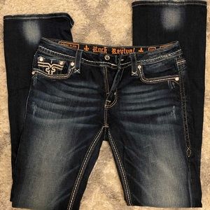 Rock Revival - Kai/Boot